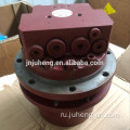 CAT 303 303CR Финальная моторная моторная обстановка